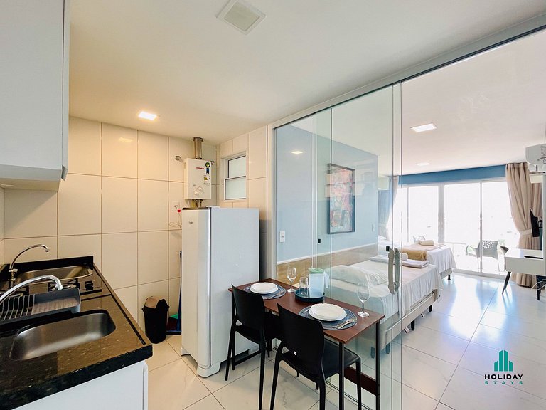 Fortaleza Sul 1006 A