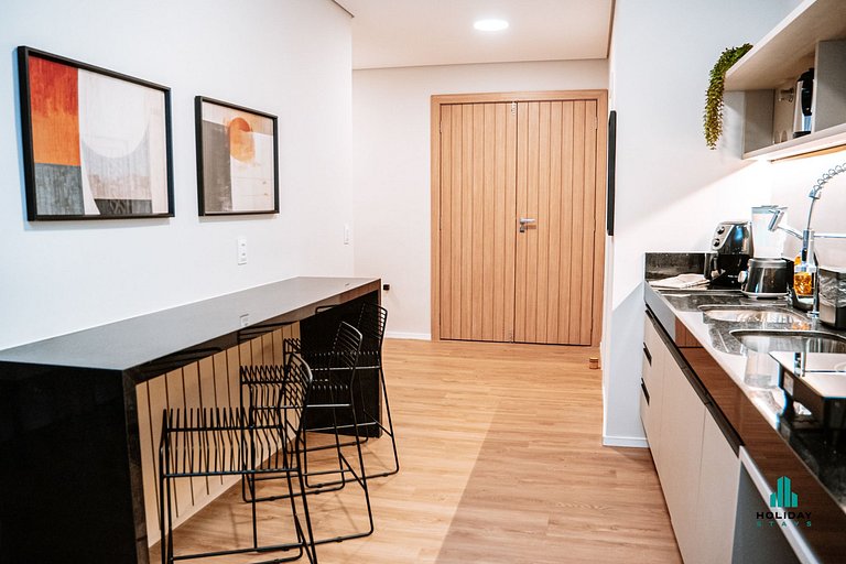 Seixas | 302 A - Vista Mar