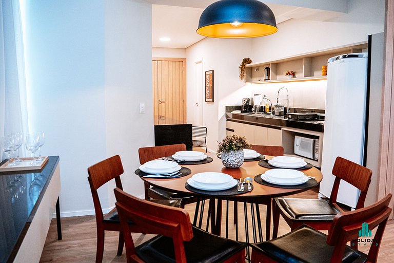 Seixas | 302 A - Vista Mar