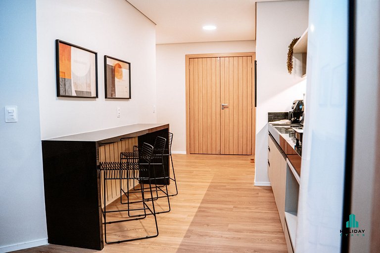 Seixas | 302 A - Vista Mar