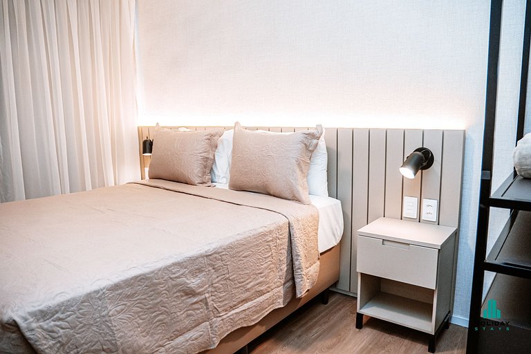 Seixas | 302 A - Vista Mar