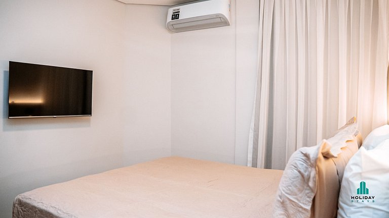 Seixas | 302 A - Vista Mar