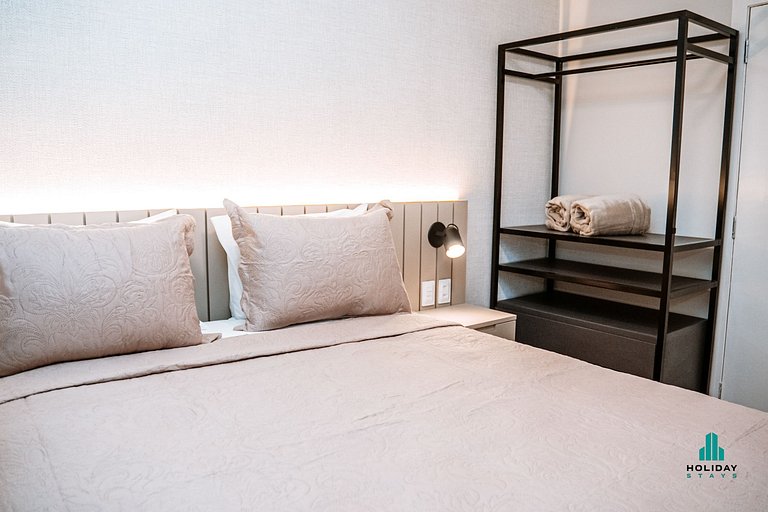 Seixas | 302 A - Vista Mar