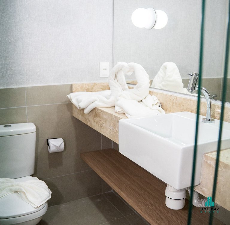 Seixas | 302 A - Vista Mar