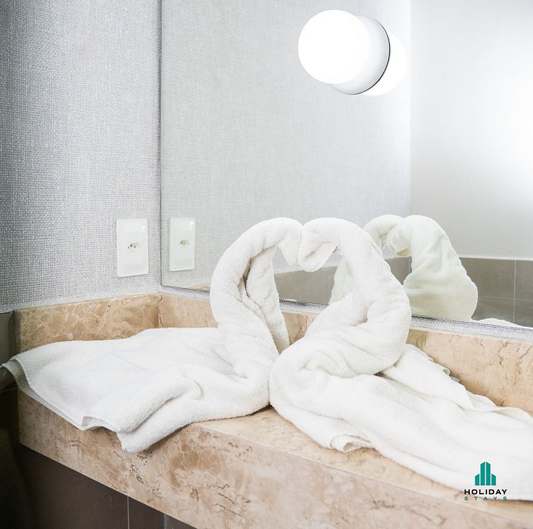 Seixas | 302 A - Vista Mar