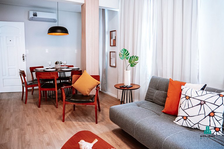 Seixas 302 B – A 50m da Beira-Mar