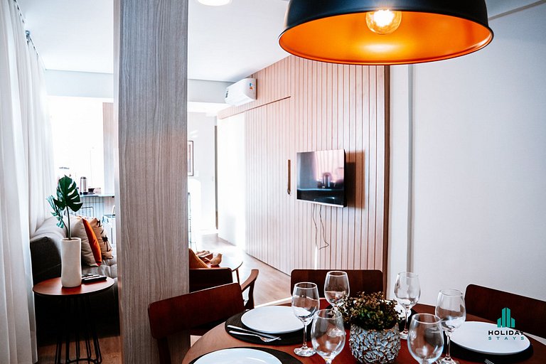 Seixas 302 B – A 50m da Beira-Mar