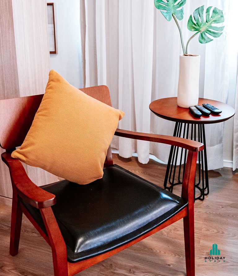 Seixas 302 B – A 50m da Beira-Mar