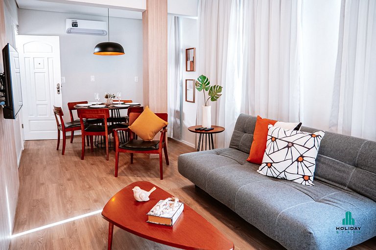 Seixas 302 B – A 50m da Beira-Mar