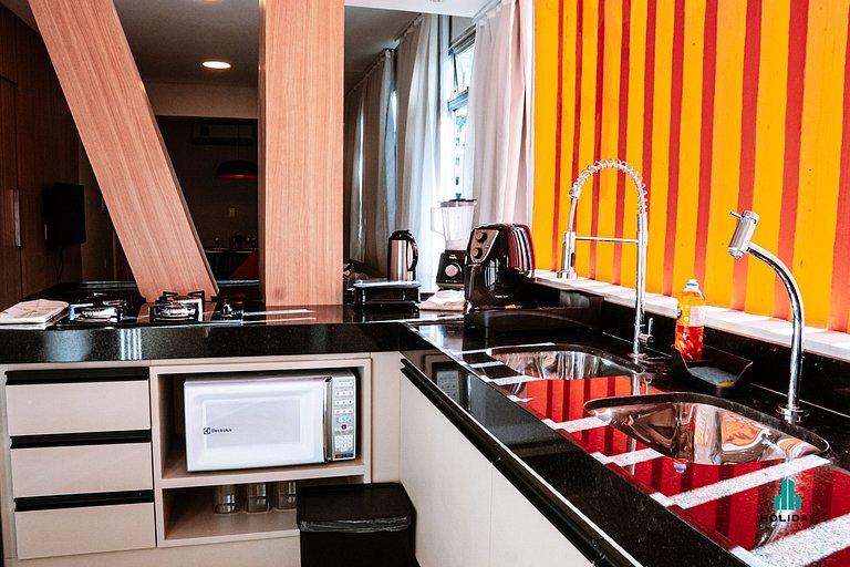 Seixas 302 B – A 50m da Beira-Mar