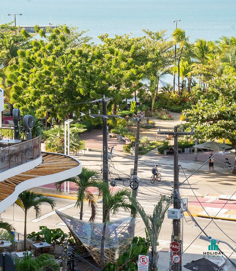 Seixas 302 B – A 50m da Beira-Mar