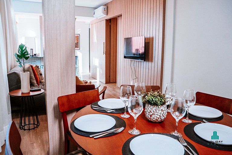 Seixas 302 B – A 50m da Beira-Mar