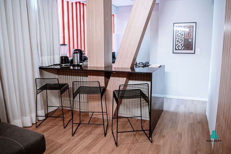 Seixas 302 B – A 50m da Beira-Mar