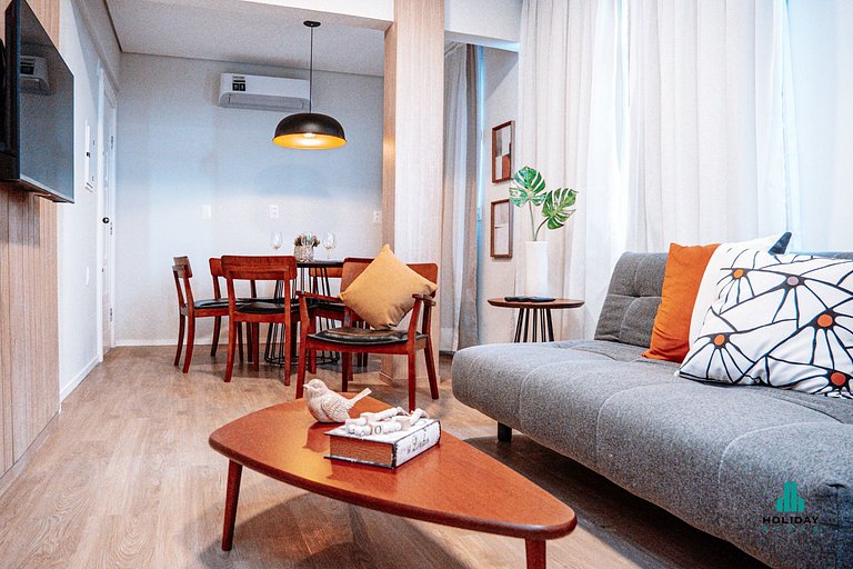 Seixas 302 B – A 50m da Beira-Mar