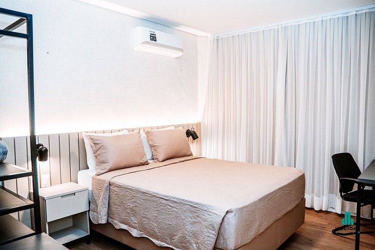 Seixas 302 B – A 50m da Beira-Mar