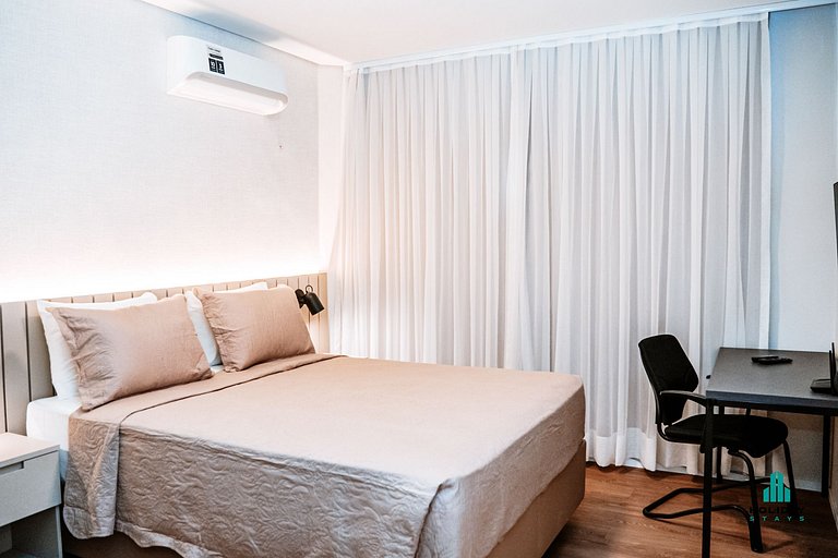 Seixas 302 B – A 50m da Beira-Mar