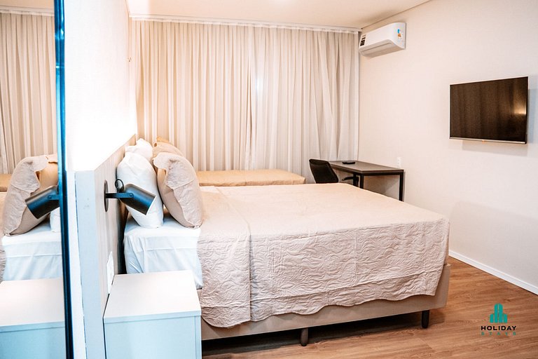 Seixas 302 B – A 50m da Beira-Mar