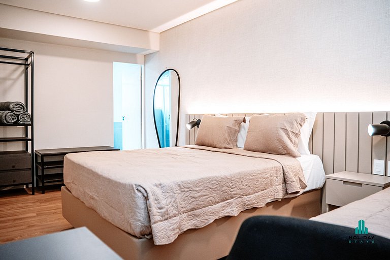 Seixas 302 B – A 50m da Beira-Mar