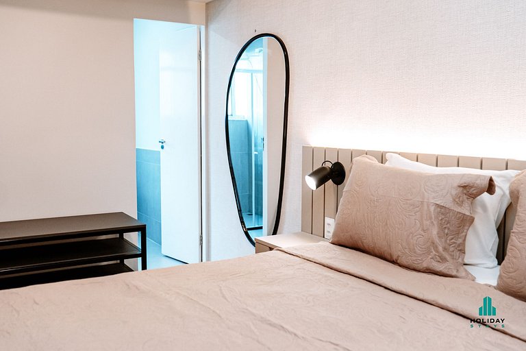 Seixas 302 B – A 50m da Beira-Mar