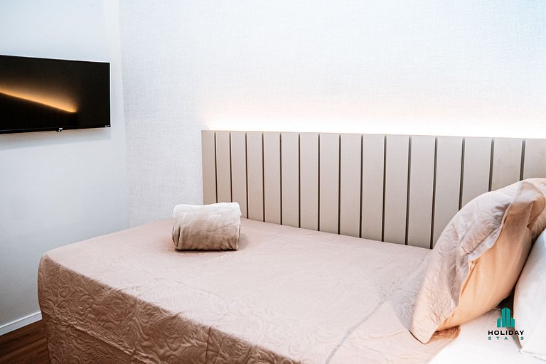 Seixas 302 B – A 50m da Beira-Mar