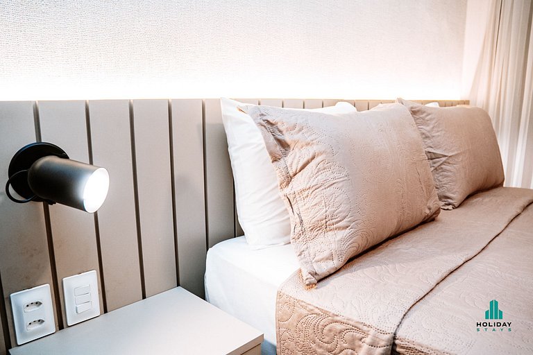 Seixas 302 B – A 50m da Beira-Mar