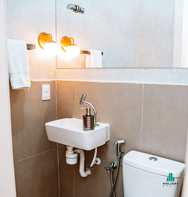 Seixas 302 B – A 50m da Beira-Mar