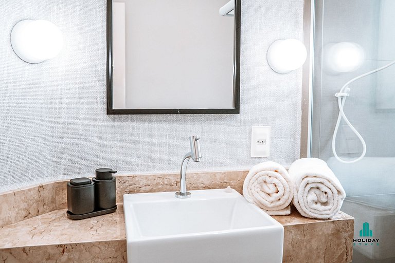 Seixas 302 B – A 50m da Beira-Mar