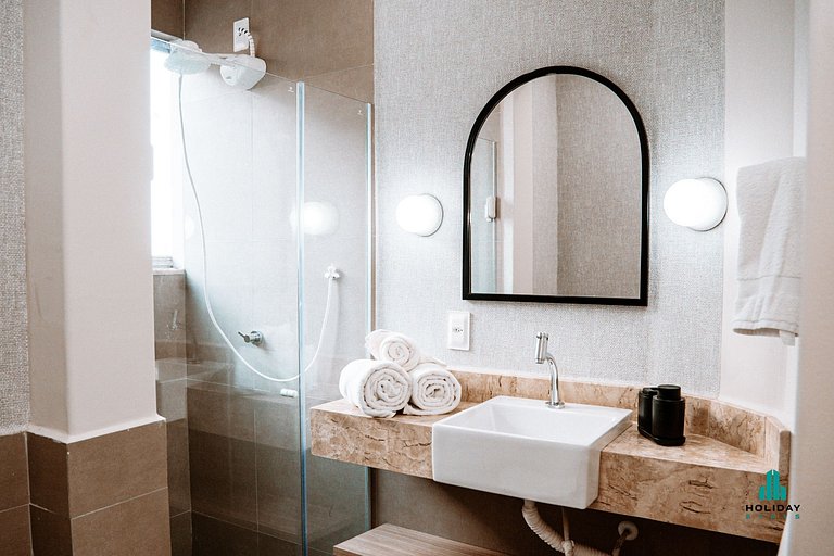 Seixas 302 B – A 50m da Beira-Mar