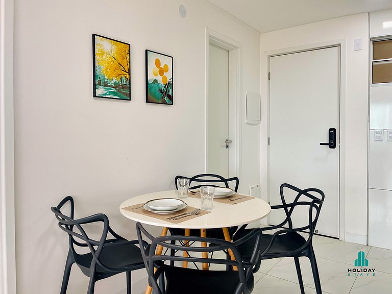 Fortaleza Sul 1008 C