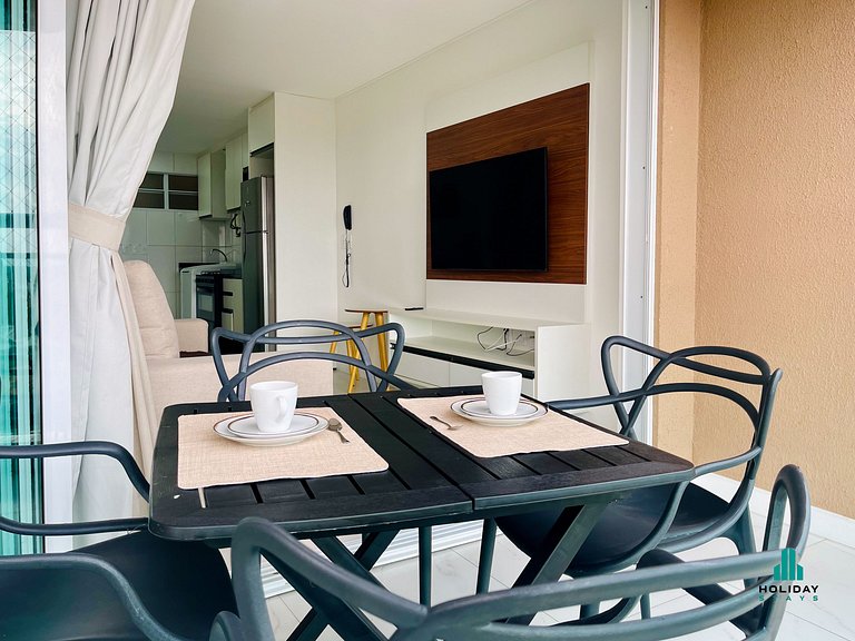 Fortaleza Sul 1008 C