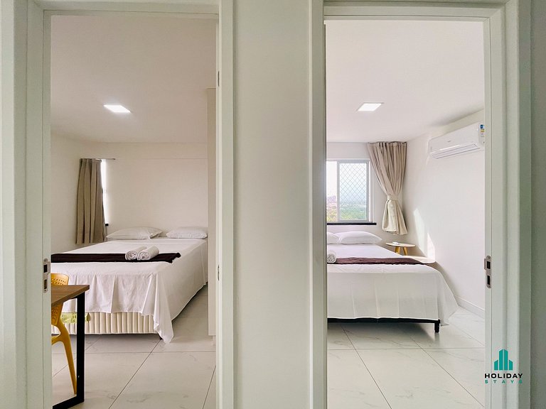 Fortaleza Sul 1008 C