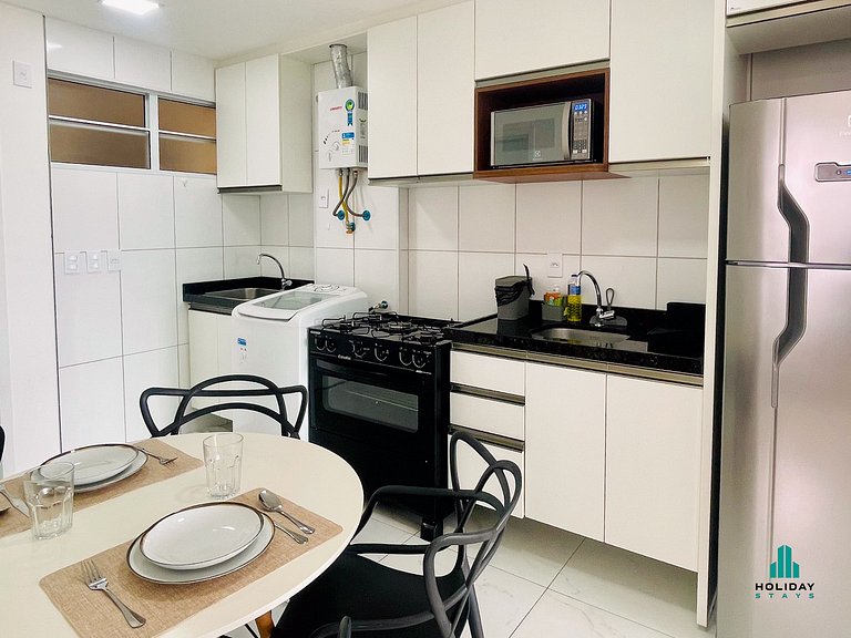 Fortaleza Sul 1008 C