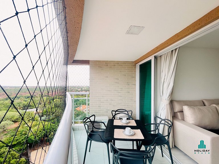 Fortaleza Sul 1008 C