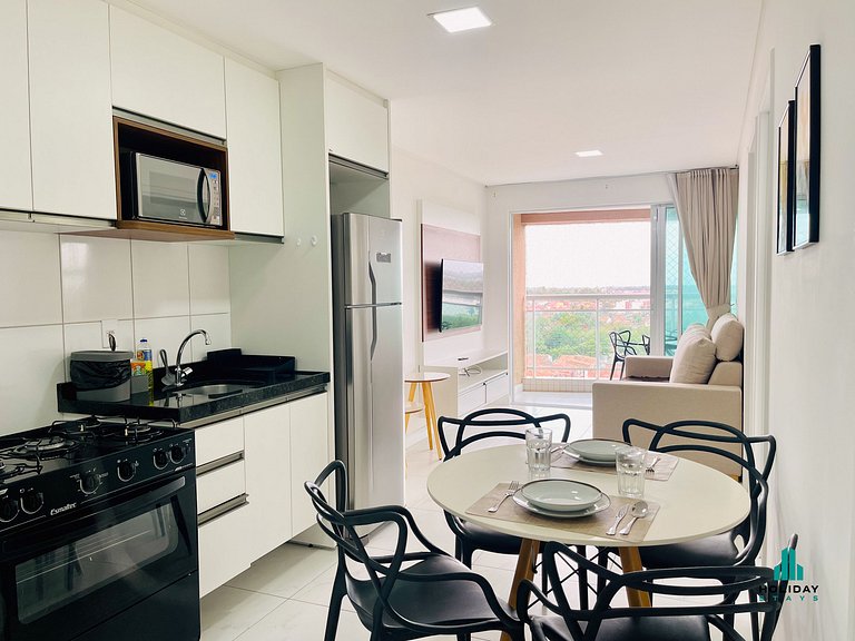 Fortaleza Sul 1008 C