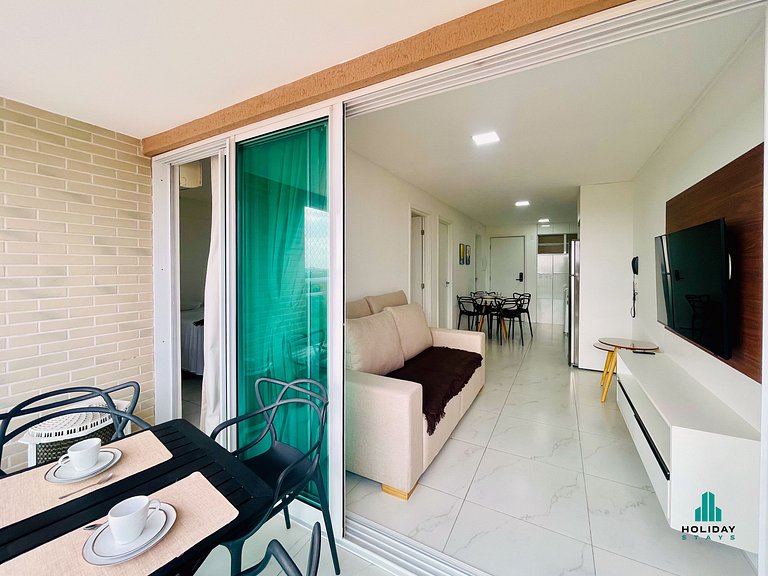 Fortaleza Sul 1008 C