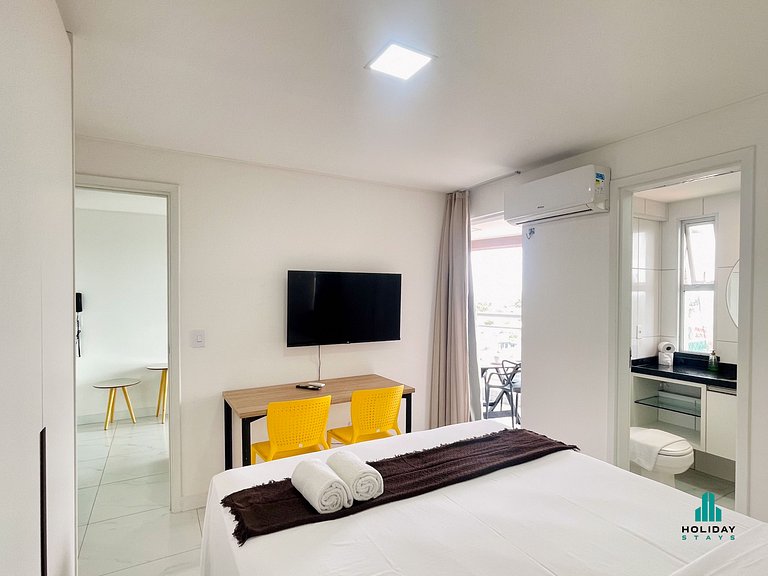 Fortaleza Sul 1008 C