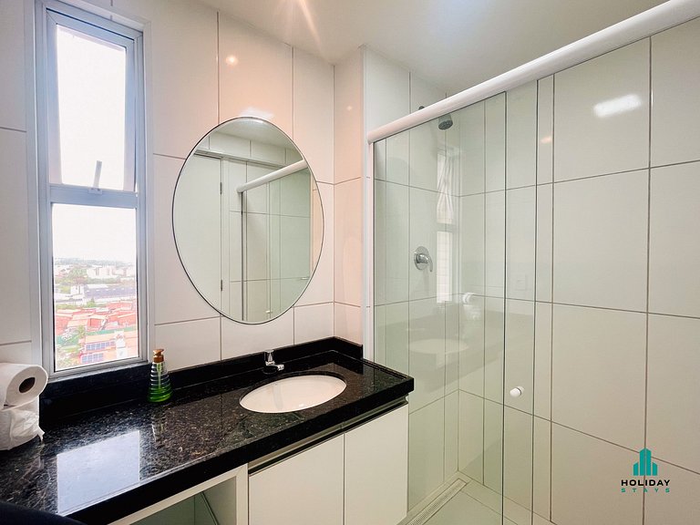 Fortaleza Sul 1008 C