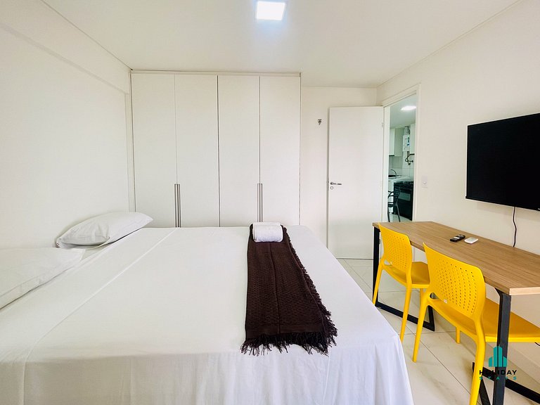 Fortaleza Sul 1008 C