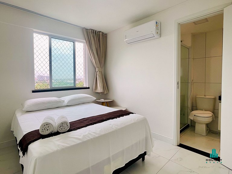 Fortaleza Sul 1008 C