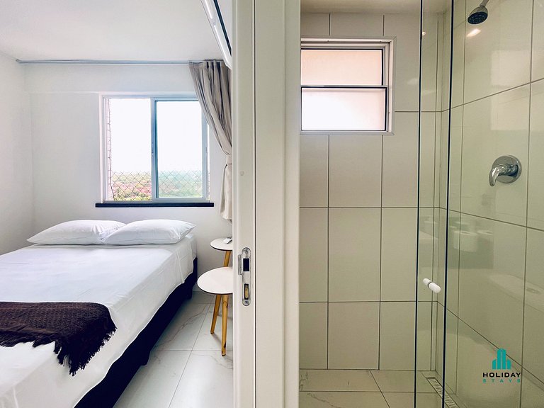 Fortaleza Sul 1008 C