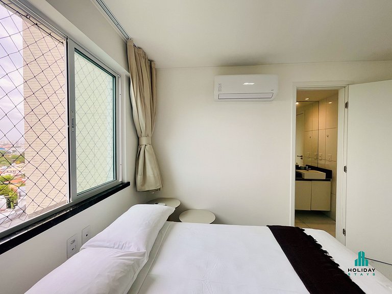 Fortaleza Sul 1008 C