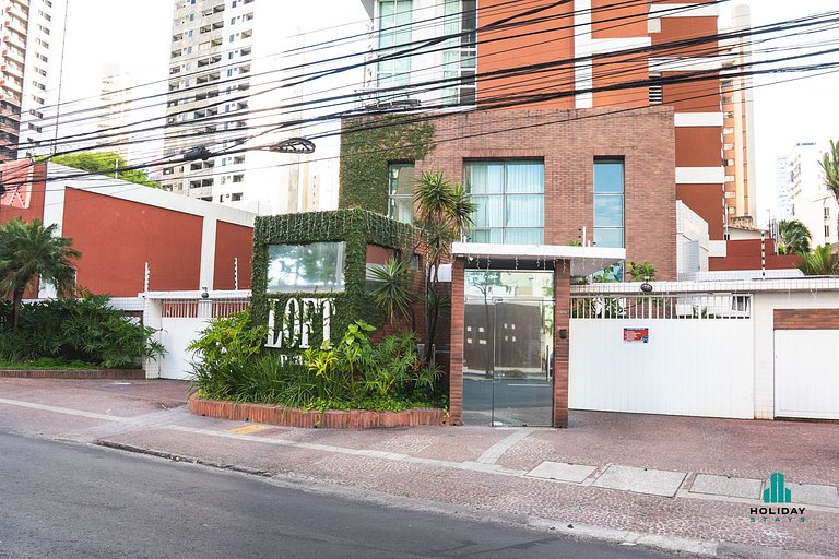 Loft Praia by Holiday Stays
