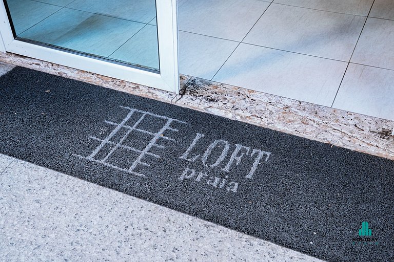 Loft Praia by Holiday Stays