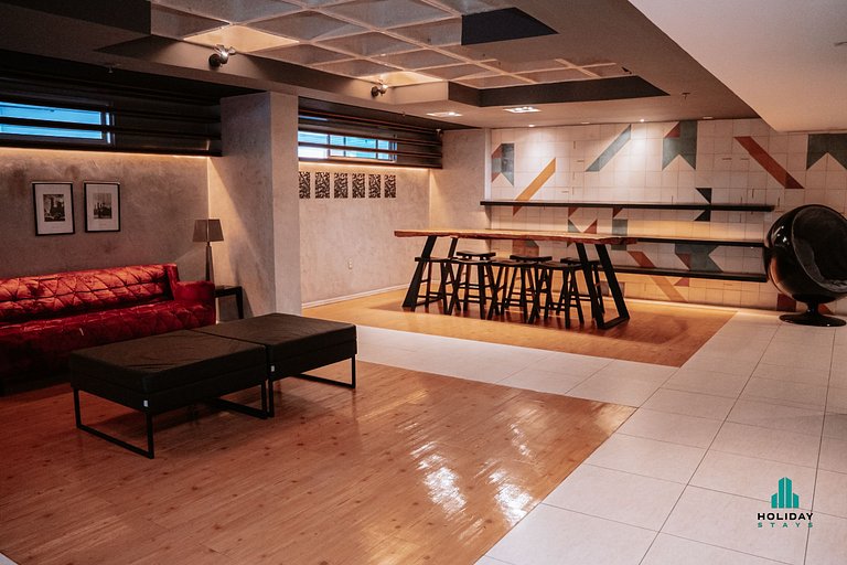 Loft Praia by Holiday Stays