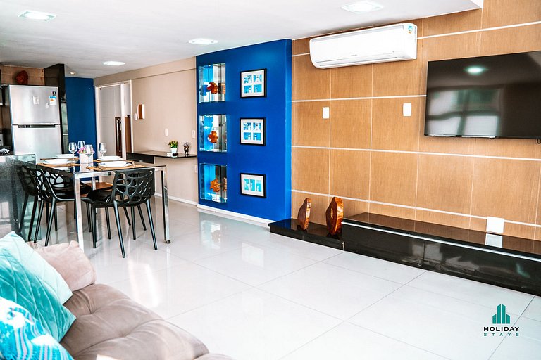 Loft Praia 701