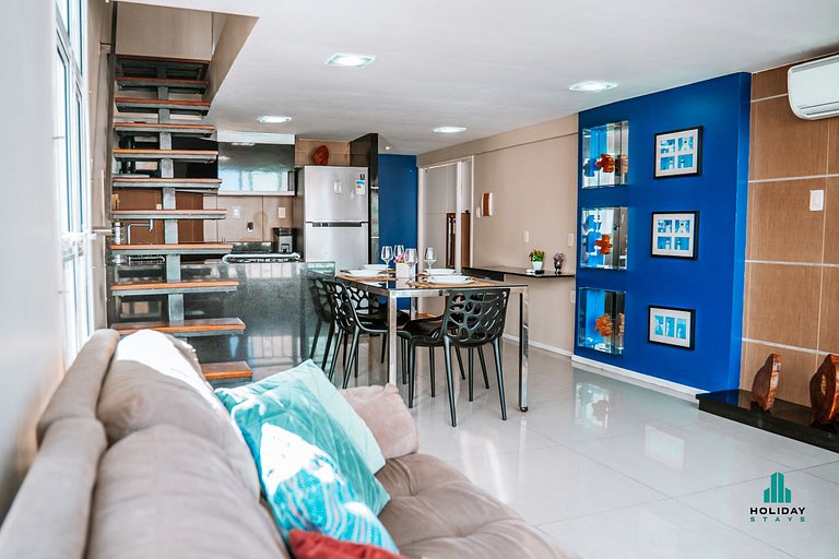 Loft Praia 701