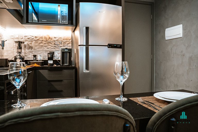 Beach Class Meireles 803