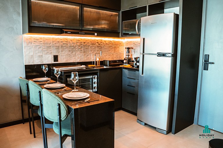 Beach Class Meireles 803