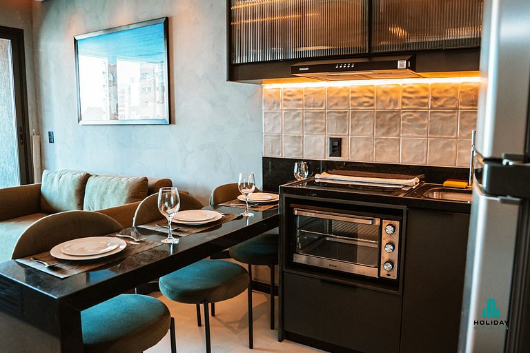 Beach Class Meireles 803