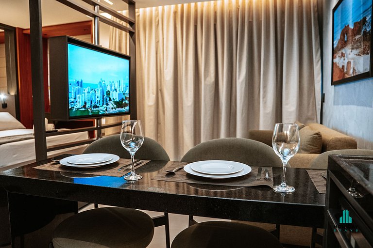 Beach Class Meireles 803